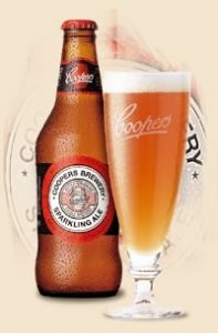 Coopers Sparkling Ale