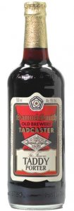 Samuel Smith&#039;s The Famous Taddy Porter