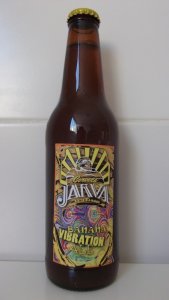 Jarva Banana Vibration Ale