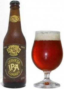 Amazon IPA Cumaru