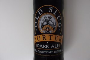 Old Slug Porter Dark Ale