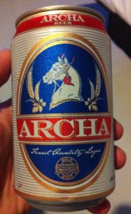 Archa Beer