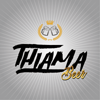 Thiama Beer Sabará MG.png