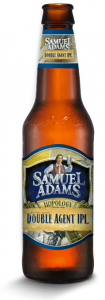 Samuel Adams Double Agent IPL