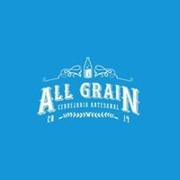 All Grain Cervejaria Fortaleza CE