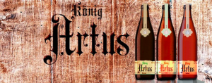 König Artus