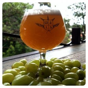Wäls Grape Saison Wäls Grape Saison