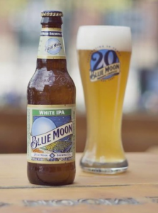 Blue Moon White IPA