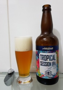 Artesamalt Tropical Session IPA Editada