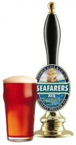 Seafarers Ale