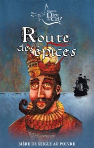 Route des Epices