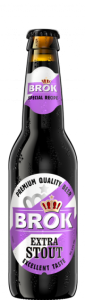 Brok Extra Stout