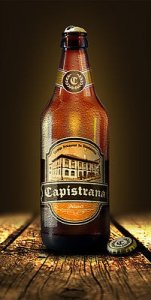 Capistrana Pilsner