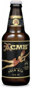 North Coast Acme California Pale Ale