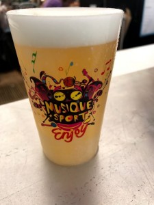 Néluleuse Am&#039;Wheat Witbier - Wagner Gasparetto