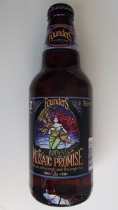 Founders Mosaic Promise