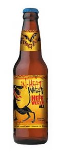 Flying Dog In-Heat Wheat Hefeweizen