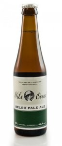 Nils Oscar Belgo Pale Ale