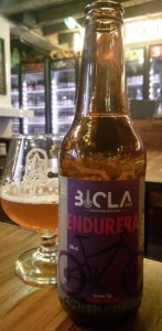 Bicla Endurera - Colombia - American IPA