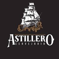 Cervejaria Astillero Luís Alves SC