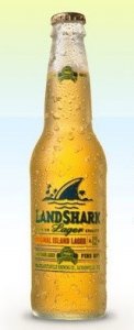 Landshark Lager