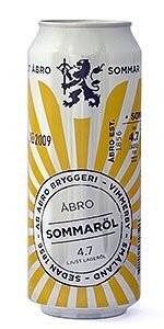 Åbro Sommaröl