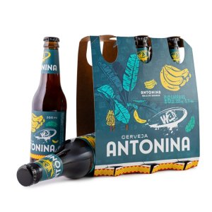 Way  Antonina