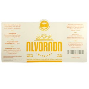 Alvorada