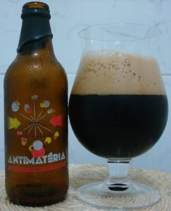 Antimatéria Russian Imperial Stout