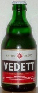 Vedett Extra Blond