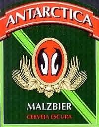 Antarctica Malzbier