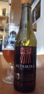 Altamira Amber Ale