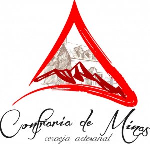 Logo Confraria de Minas