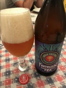 Urban Chestnut Fantasyland West Cost IPA