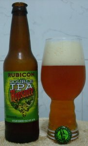 Rubicon Hopsauce