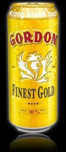 Gordon Finest Gold