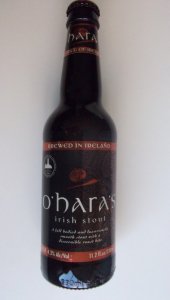 O&#039;Hara&#039;s Irish Stout