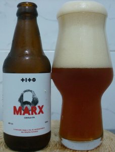 Marx IPA