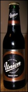 Union Temno Pivo