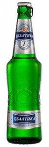 Baltika #7 Export