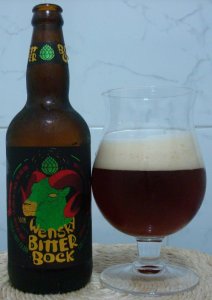 Bitter Bock