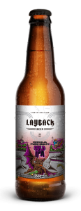 Layback Cold IPA