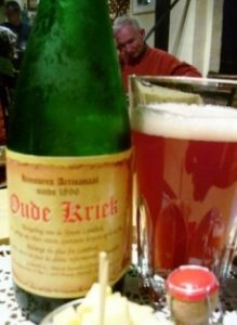Hanssens Oude Kriek