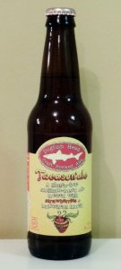 Dogfish Head Tweason&#039;ale