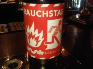 Mikkeller Stillwater Rauchstar