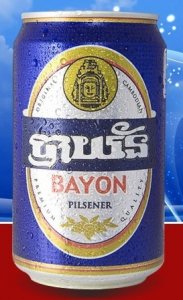 Bayon Beer