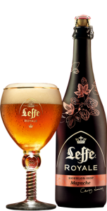 Leffe Royale Mapuche