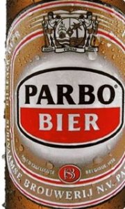 Parbo Bier Pilsener