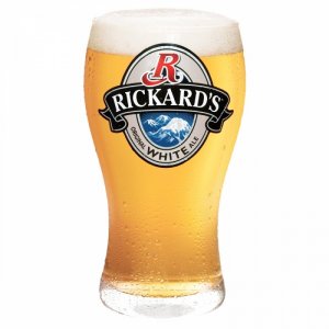 Rickard&#039;s White