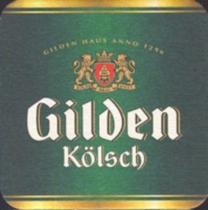 Gilden Kölsch